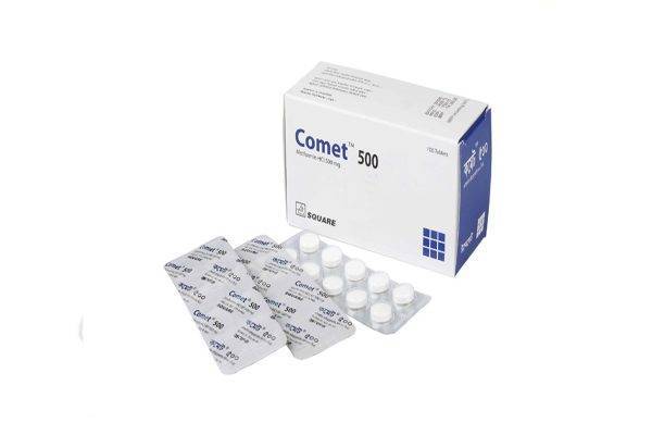 Comet-500-Tablet