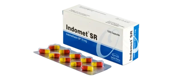 Indomet SR Capsule