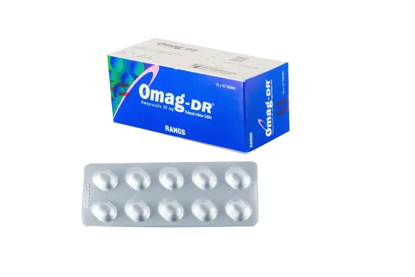 Omag-DR